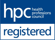 HCPC Logo